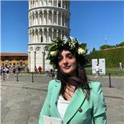 Insegnante di matematica e fisica ripartisce ripetizioni ai bambini delle elementari fino ai ragazzi delle superiori per sos